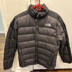 North Face Puffer for Boys